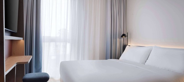 Hampton By Hilton Celle in Celle