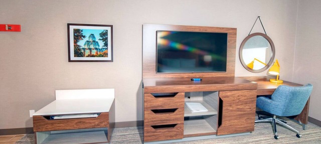 Hampton Inn by Hilton Ottawa in Ottawa