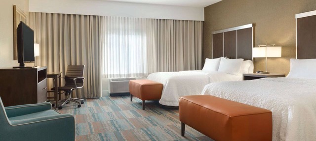 Hampton Inn Elko in Elko