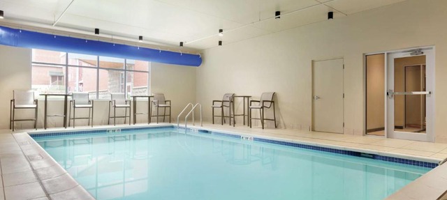 Hampton Inn, St. Albans Vt in Saint Albans