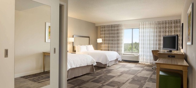 Hampton Inn & Suites Largo in Largo