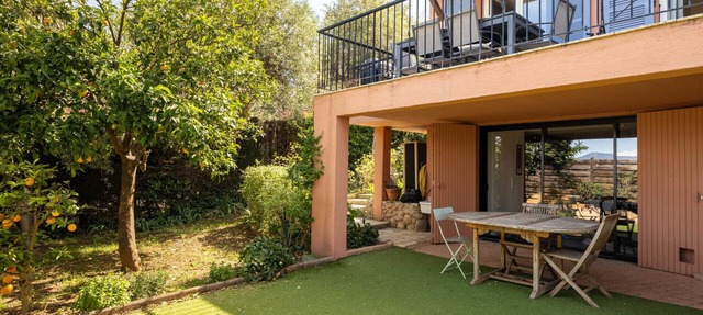 Happyfew Villa Monica in Nice