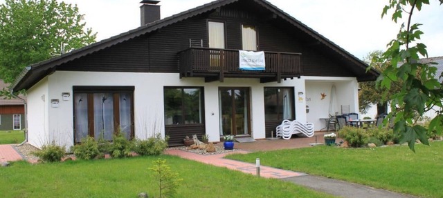 Haus Aschenputtel by Interhome in Frielendorf
