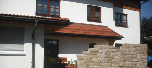 Haus Felix in Hilders