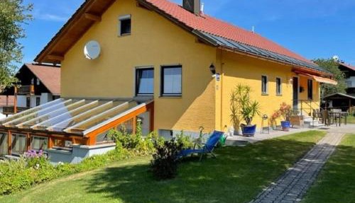 Haus Gertraud Schreiner in Neuschönau