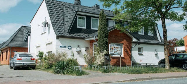 Haus Karin Ferienwohnung 2 in Büsum
