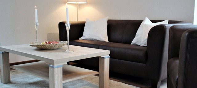"Heideblick" direkt am Stausee by Interhome in Friesoythe