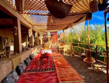 Heritage House Skoura in Skoura