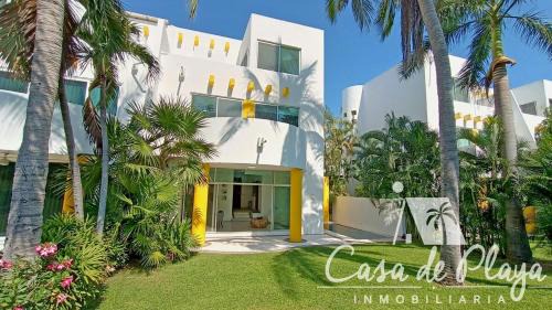 Hermosa Villa en Xcaret, Acapulco Diamante, Vidanta in Acapulco