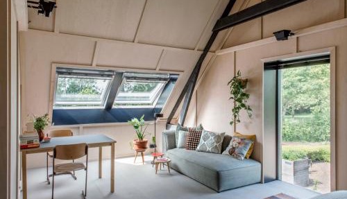 Het Lage Noorden in Marrum