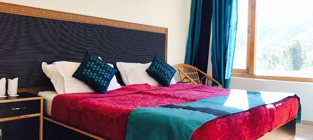 Himalayan Abode in Leh