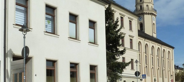Holiday apartment in the Musikwinkel Vogtland in Markneukirchen