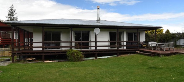 Holiday Haven in Naseby