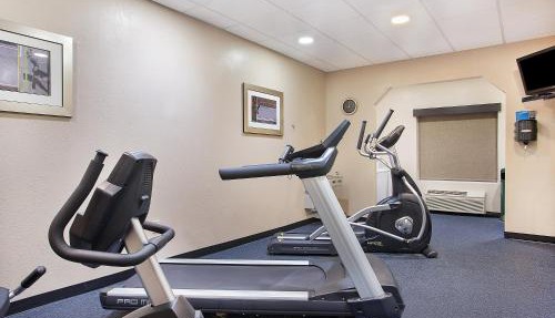 Holiday Inn Express & Suites Murphy by IHG in Murphy