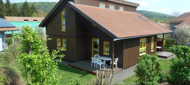 Holiday Waldmünchen Ta2 70sqm to 6 pers (11a) Wi-Fi and Erlebnisbadnutzung inc in Waldmünchen