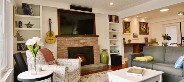 Home Close to Beach and Downtown. Licensed short term rental. in Kelowna
