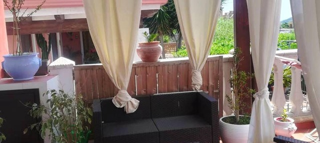 Homerez - Nice appartement 2 km away from the beach for 5 ppl. at Pianoconte in Pianoconte