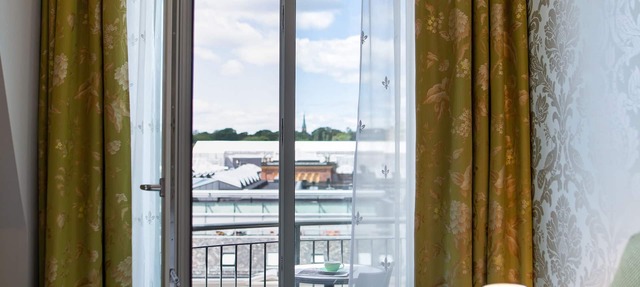 Hotel Bristol in Oslo
