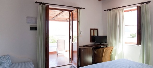 Hotel Cincotta in Lipari