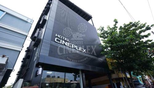 Hotel Cineplex in Coimbatore