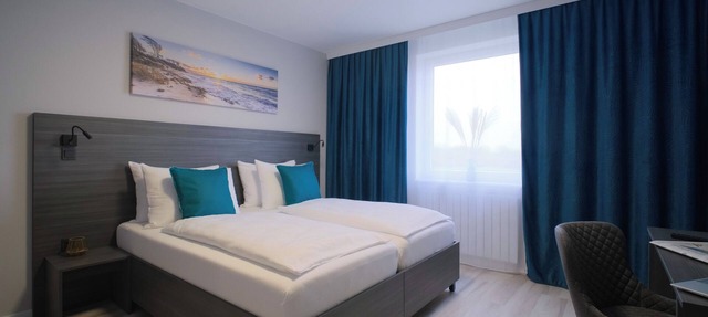 Hotel Kiel by MELIO in Melsdorf