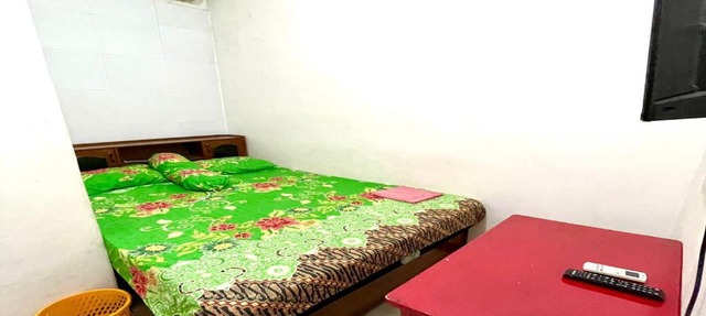 Hotel Medaeng in Ketegan 1
