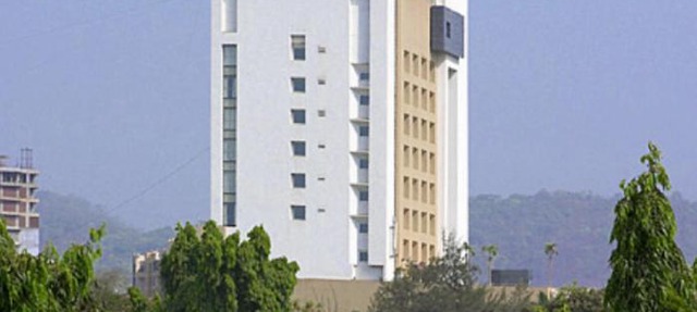Hotel Satkar Residency in Thane