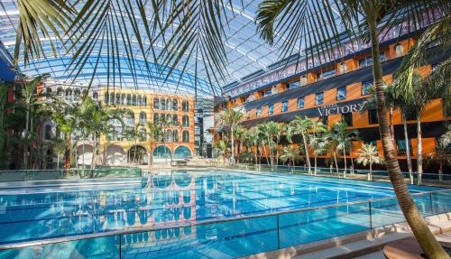 Hotel Victory Therme Erding in Munich