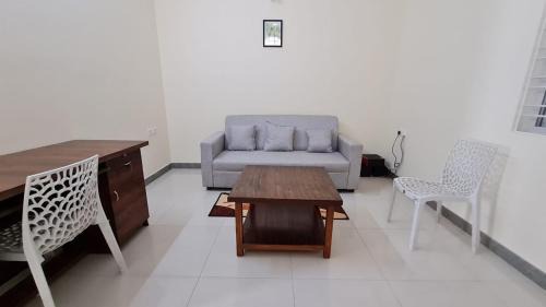 HSR layout Abode 2 in Bangalore