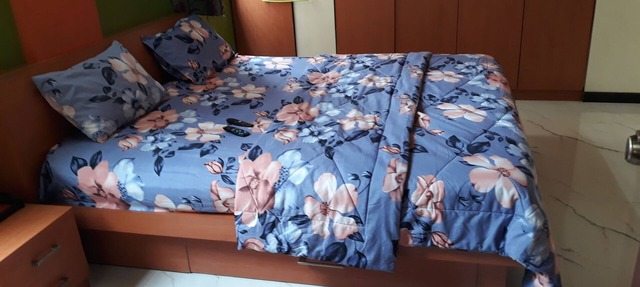HSR PRIVATE DELUX ROOMS BLR in Bengaluru