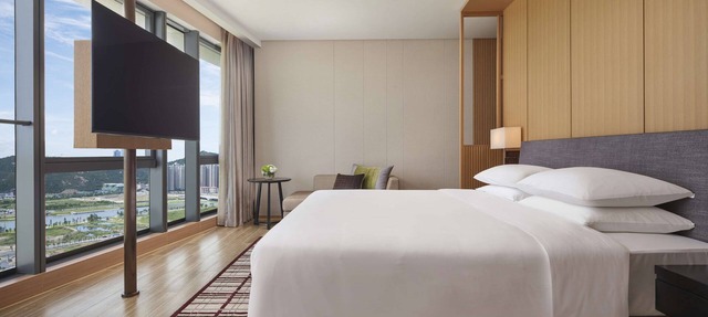 Hyatt Regency Hengqin in Zhuhai