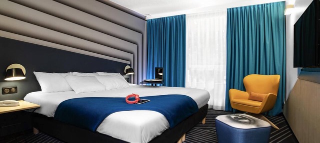 ibis Styles Avignon Sud in Avignon