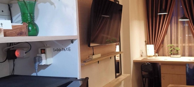 Pleasant1@Tifolia, Studio, cozy in Kelapa Gading in Daerah Khusus Ibukota Jakarta