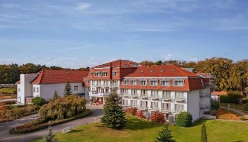 IFA Graal-Müritz Hotel & Spa in Graal Mueritz
