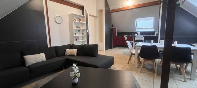 Illkirch centre 2 bedrooms Sleeps 6 Near the tram in Illkirch-Graffenstaden