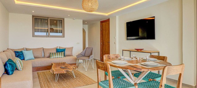 Illy - Ocean by Coralia in taghazout