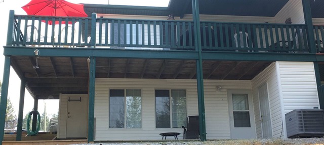 Incredible spacious location with something for everyone! in Invermere