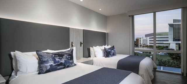 Innovation Hotel in Naples