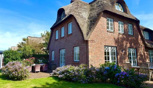 Inselblick in Dunsum
