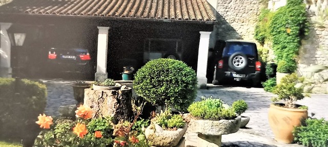 Introductory offer - Comfortable room in a house of character in CORNILLON