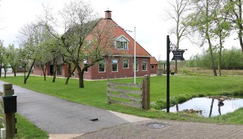 It Foarhús in Eernewoude