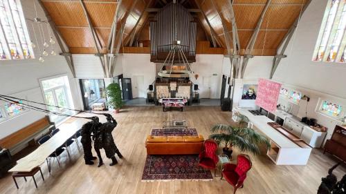 It Wûnder in Oude Bildtzijl