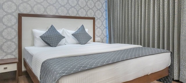 Ixora Suites in Bengaluru