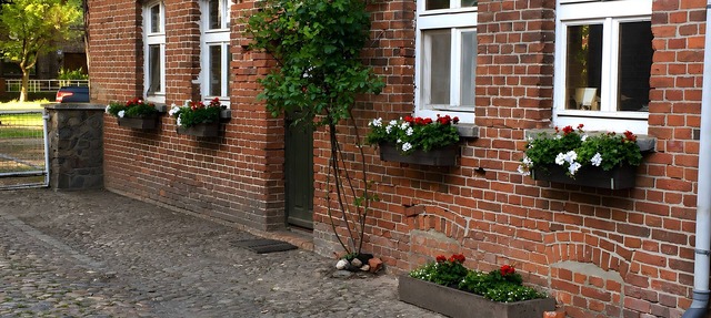 Jagdstube Holiday Apartment in Prezelle