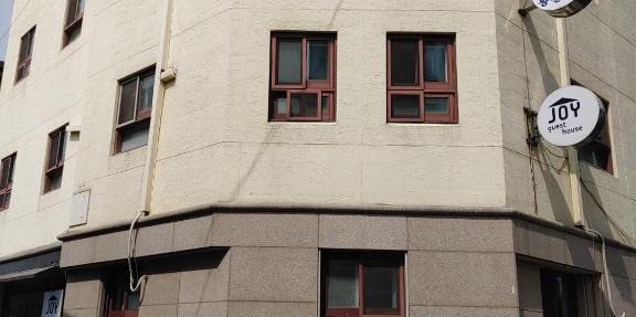 Joy Guesthouse Jangchung in Seoul