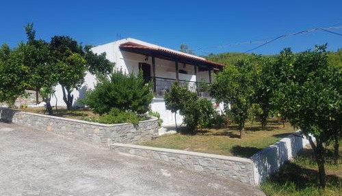 Kaiti Studios in Koukounaries