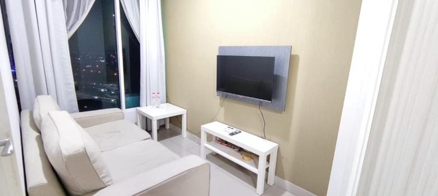 Kamala Lagoon by Mi5ter Sewa 2 Bedroom in Pulosirih