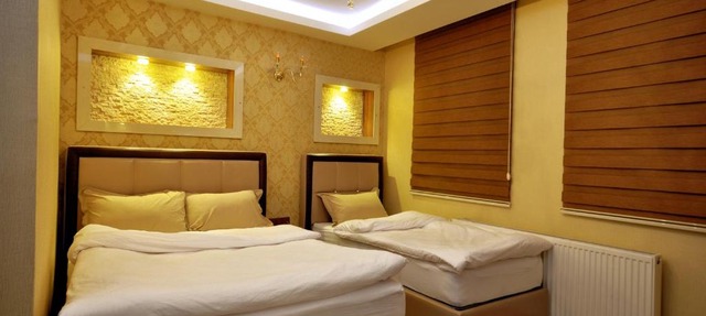 Kars Konak Hotel in Kars