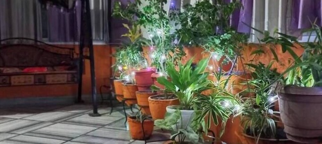 Kashi Pravas 3 in Varanasi