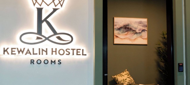 Kewalin Hostel in Ko Phi Phi